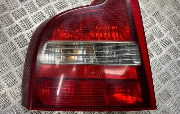 Volvo S80 Rear/tail lights 9154478 9154480 149965
