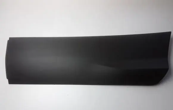Ford Kuga II Rear door trim (molding) CJ54S24903A