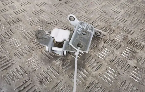 Toyota C-HR I Rear door hinge set CHRVYRIAI