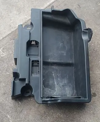 BMW 5 E60 E61 Glove box in trunk 51477068949 7068949