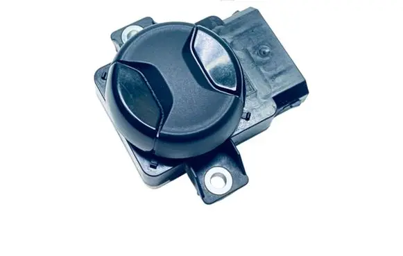 Volkswagen Touareg II Seat control switch 7P6959777A