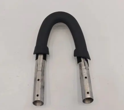 Mini Cooper Coupe R58 Rear seat headrest 