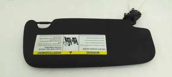 Mini One - Cooper F56 F55 Sun visor 7382109 738210905