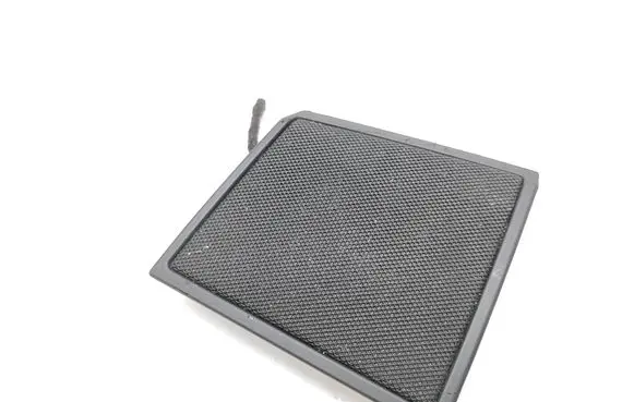 Panel speaker
