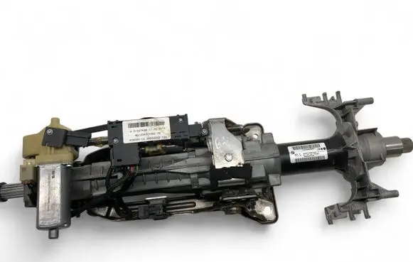 BMW X5 E70 Steering rack 6786603