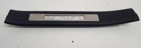 Lexus RX 330 - 350 - 400H Rear sill trim cover 6794048011 4802167918 6794048020