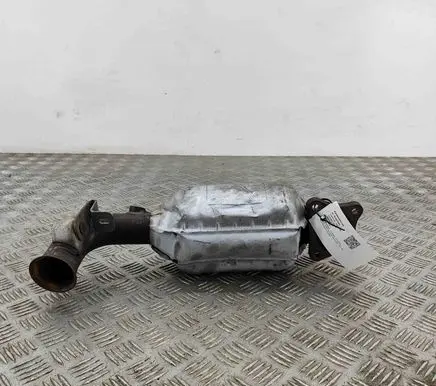 Citroen C3 Catalyst/FAP/DPF particulate filter 9822117480