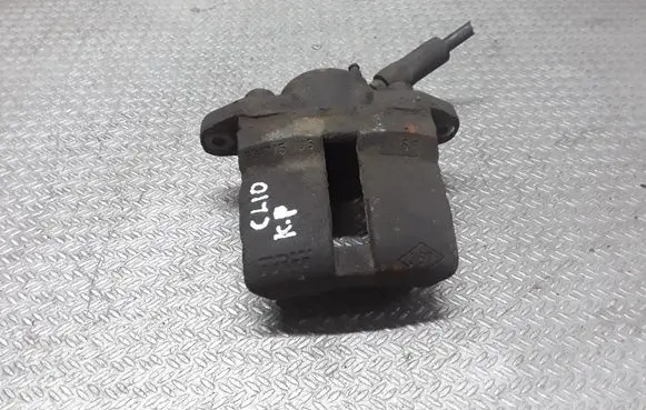 Renault Clio III Front brake caliper