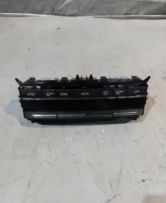 Mercedes-Benz E W212 Climate control unit A2129009011