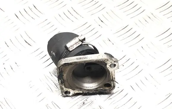 Volvo S60 Thermostat/thermostat housing 8636952