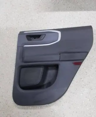 Ford Bronco Rear door card panel trim M1PB-S642A54-AB 00130821 20210313