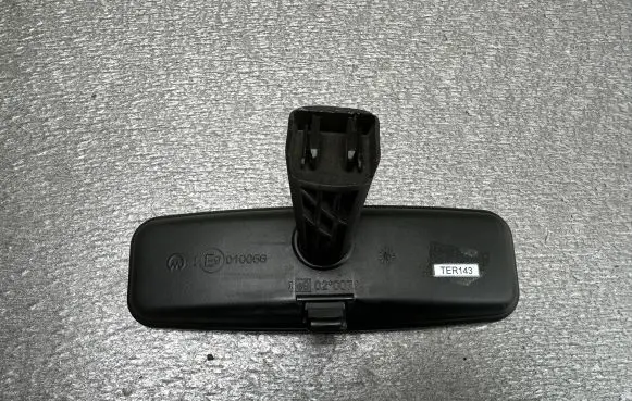 Nissan Terrano Rear view mirror (interior) 963217F000
