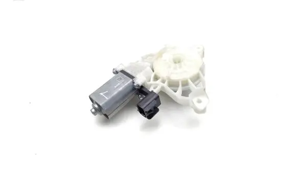 Ford Puma Rear door window regulator motor L1TB-14A389-DD A75657-115