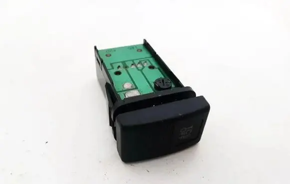 Traction control (ASR) switch