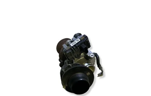 BMW X3 G01 Turbo 8584218 XAA006030R 35109