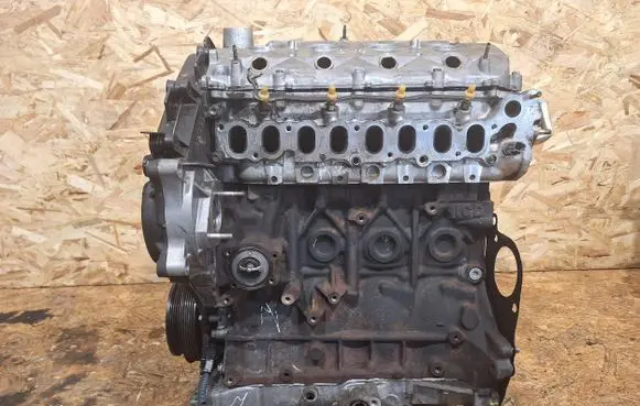 Toyota RAV 4 (XA20) Engine