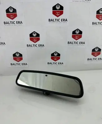 BMW 4 F36 Gran coupe Rear view mirror (interior) 026662