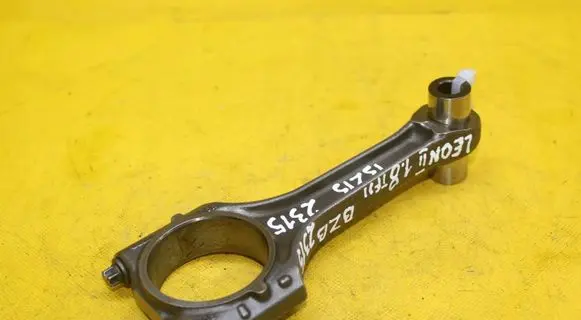 Seat Leon (1P) Connecting rod/conrod 06H
