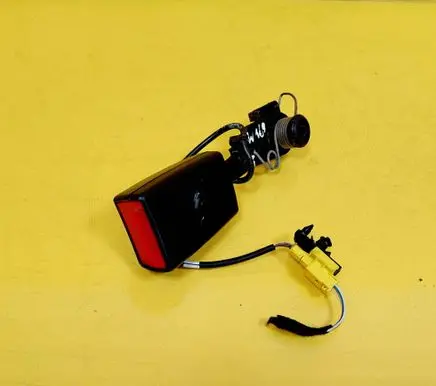Mercedes-Benz A W169 Rear seatbelt buckle 1698603169