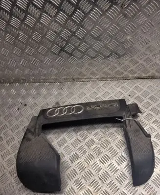 Audi A3 S3 8P Engine cover (trim) 06F103925 06F103925A 06F103925B