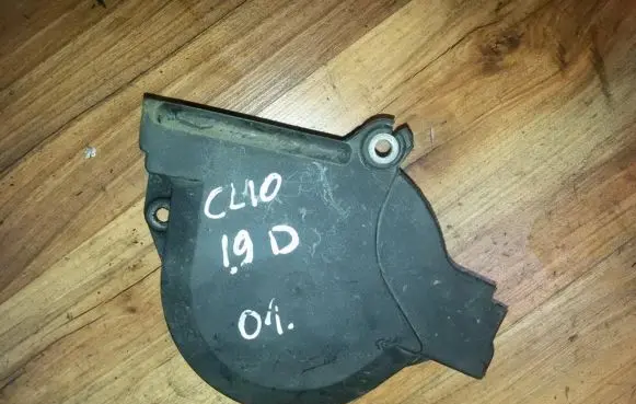 Renault Clio II Timing belt guard (cover) 7700114448