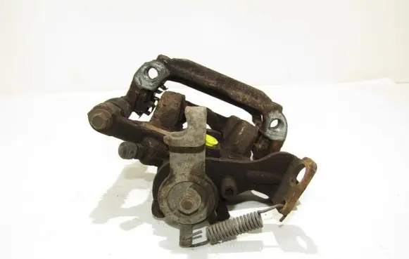 Opel Mokka Rear brake caliper