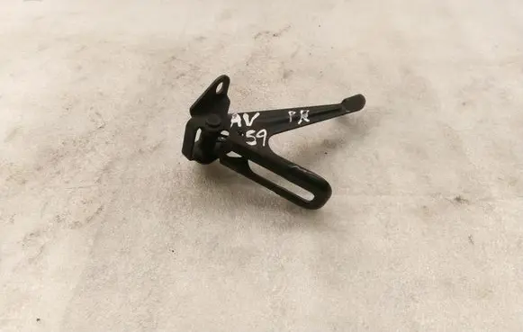 Toyota Avensis T270 Engine bonnet/hood lock/latch loop/hook 5355005010
