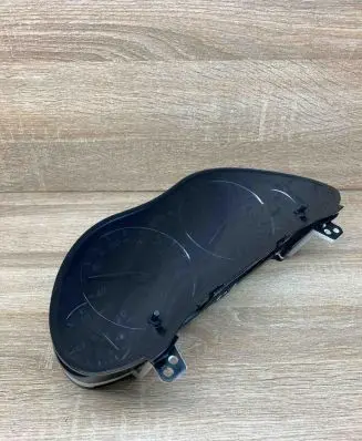 Toyota Avensis T250 Speedometer (instrument cluster) 8380005630H MB2574109865 KMH