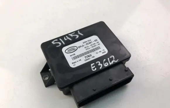 Land Rover Range Rover Sport L494 Other control units/modules DPLA2C491AD