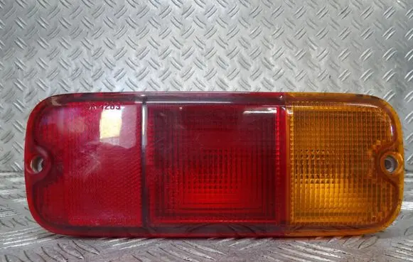 Suzuki Jimny Rear bumper light 