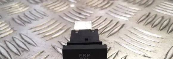 Audi A6 S6 C6 4F ESP (stability program) switch 4f0927134