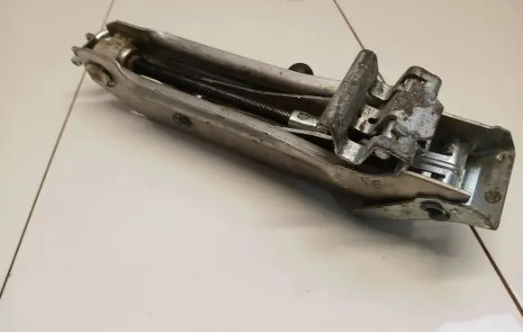 Audi A3 S3 8L Lift Jack 8L0011031C