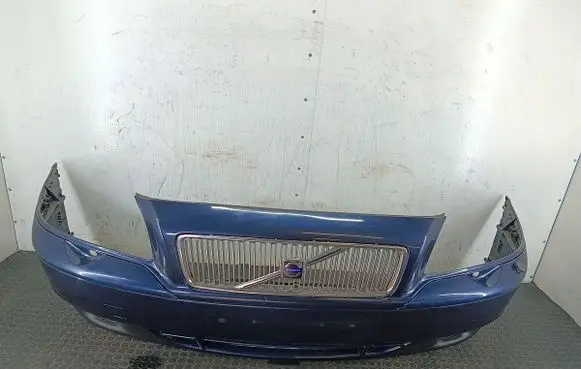 Volvo S80 Front bumper 41726