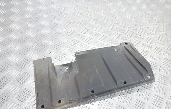 Mitsubishi Outlander Rear underbody cover/under tray 5379A038