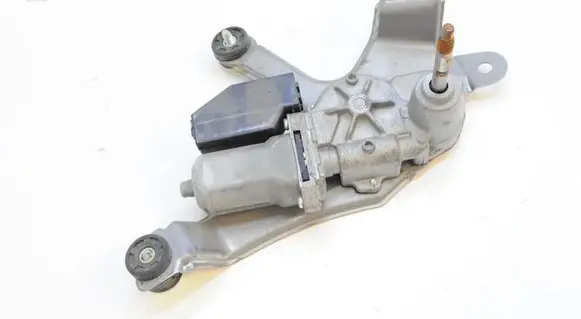 Toyota RAV 4 (XA40) Rear window wiper motor 8513042080