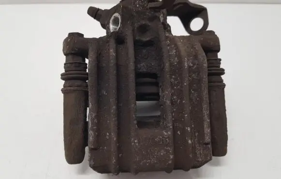 Skoda Fabia Mk3 (NJ) Rear brake caliper