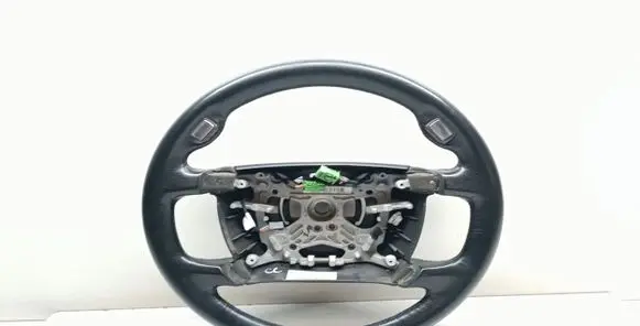 BMW 7 E65 E66 Steering wheel 61972581 6783500
