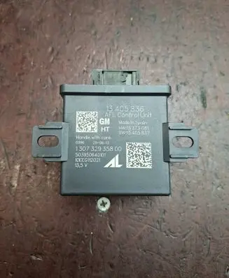 Opel Zafira C Other control units/modules 13405836 13373081 503950640101