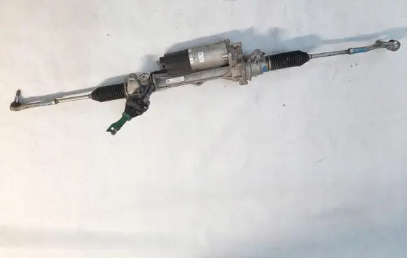 Mercedes-Benz Sprinter W907 W910 Steering rack A9074609804