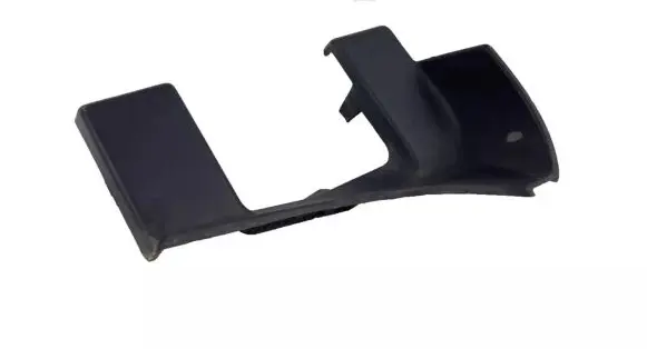 Porsche Cayenne (9PA) Other trunk/boot trim element 7L5867628