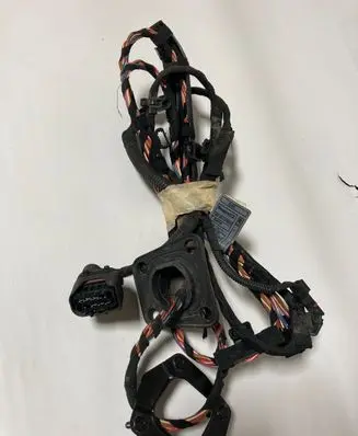 BMW X3 E83 Other wiring loom 3452281 766501070615 EZA93WA01