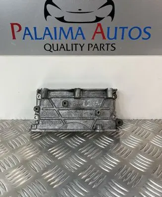 Volkswagen Touareg I Rocker cam cover 059109129AG