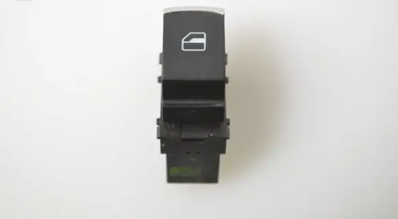 Volkswagen Golf VI Electric window control switch 5K0959855