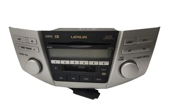 Lexus RX 300 Power steering control unit/module 8612048A60