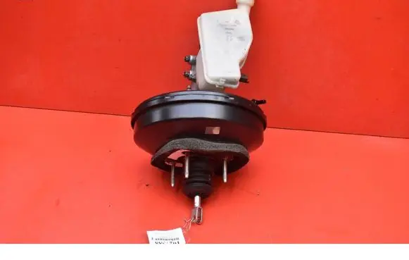Peugeot 207 CC Brake booster 9682338480