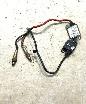 BMW X6 F16 Lambda probe sensor 858984401 1277022789