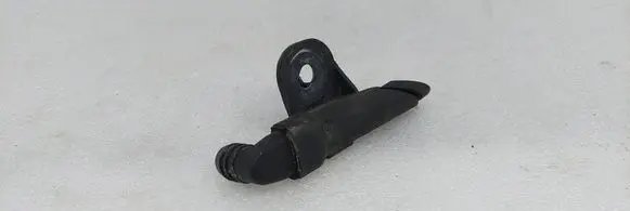 BMW 5 GT F07 Rain gutter 9115396