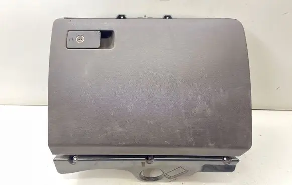 Volkswagen PASSAT B7 Glove box 3C1857097BC