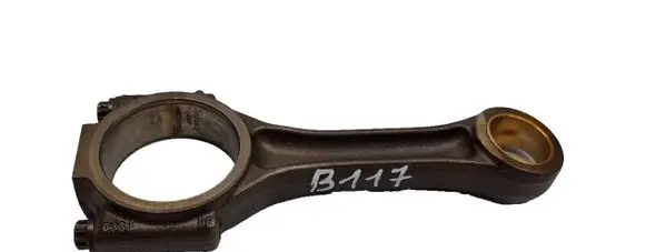 Volkswagen Touran I Connecting rod/conrod 038J