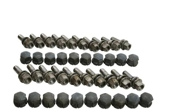 Volvo XC90 Nuts/bolts 31660705